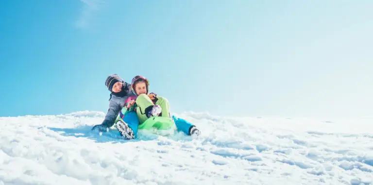 hiihtoloma_lapsi_sairaana