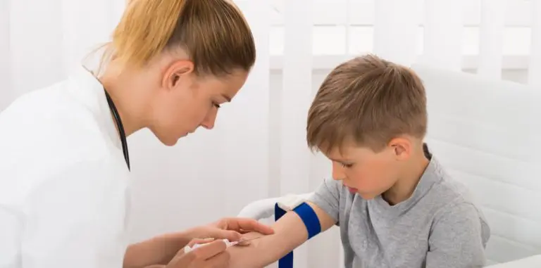 lapsen_lääkäripelko