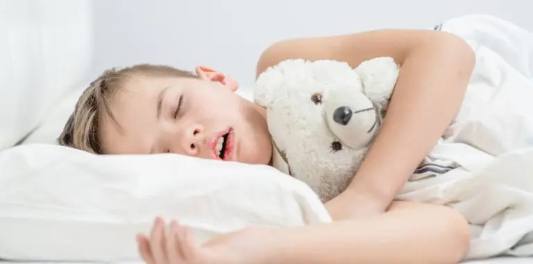 lapsi_kuorsaa_lapsen_uniapnea