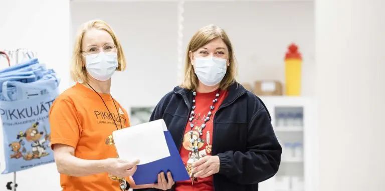 Yksityinen lastensairaala Pikkujätti