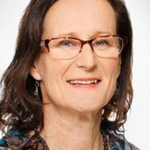 Kristiina Aalto lastenlääkäri