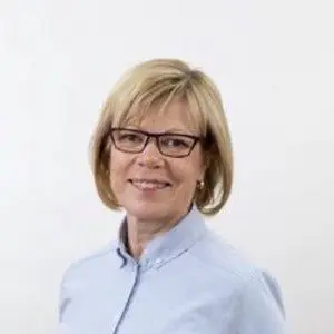 Meriitta Ahtikari puheterapeutti