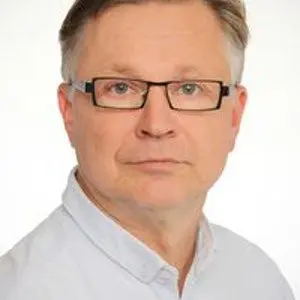 Erkki Heikkonen korvalääkäri