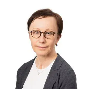 Heiskanen-Kosma Tarja lastenlääkäri