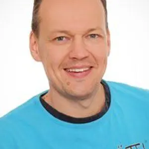 Matti Hero, lastenlääkäri