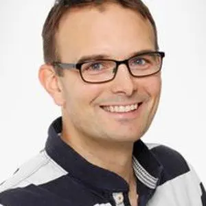 Joakim Janér Lastenlääkäri