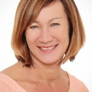 Johanna Jaulimo puheterapeutti