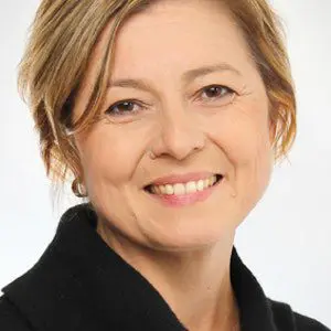 Kaarina Kukkonen Lasten allergologian erikoislääkäri