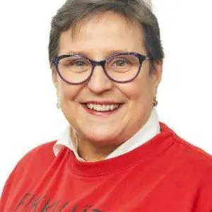 Pirkko Keronen lastenlääkäri