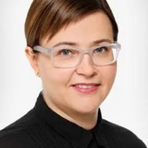 Anu Laulajainen-Hongisto korvalääkäri
