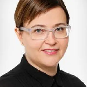 Anu Laulajainen-Hongisto korvalääkäri