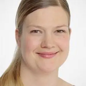 Laura Lempinen korvalääkäri
