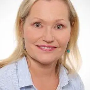 Jaanamarja Nopola-Hemmi  Lastenneurologian erikoislääkäri