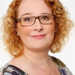 Kati Palosuo lastenlääkäri allergologi