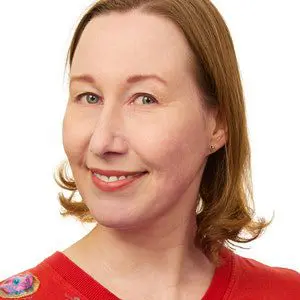 anne_kotaniemi-syrjänen_lastenlääkäri