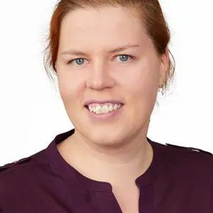 Katri Pursiainen Lastenlääkäri