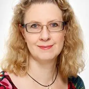 Sarajuuri Anne