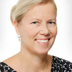 Tea Nieminen lastenlääkäri