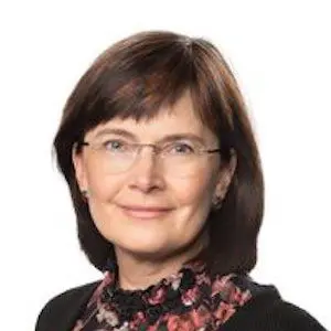 Marjo Aitola lastenlääkäri