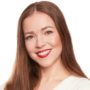 Annukka Niemelä psykologi