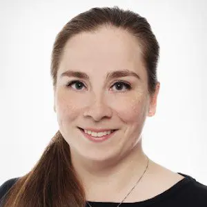 Tiina Tanninen lastenlääkäri