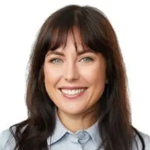 Karoliina Hirvonen korvalääkäri