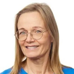 Pia Höglund lastenlääkäri