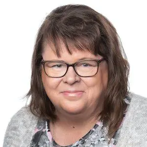 Kati Holm lastentautien erikoislääkäri lasten allergologian erikoislääkäri