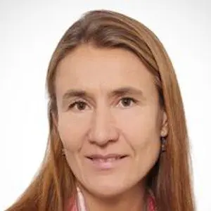 Nina Johtimo lastenkirurgi