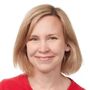 Karoliina Koivisto lastenlääkäri