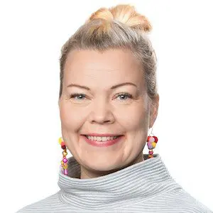 Mushka Koivuniemi Imetyskouluttaja Imetysohjaaja Terveydenhoitaja Vauvahieroja