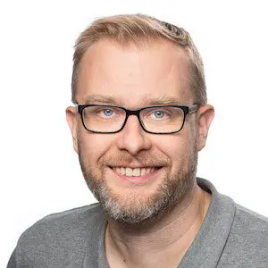 Mikko Lehtonen korvalääkäri