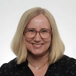 Liisa Harjama