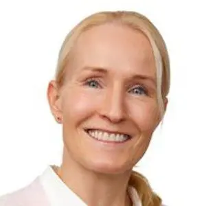 Emma Marschan lastenlääkäri