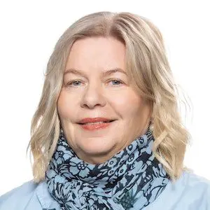 Merja Ashorn lastenlääkäri lasten gastroenterologi