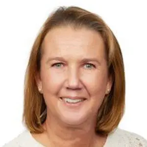 Irmeli Nupponen lastenlääkäri