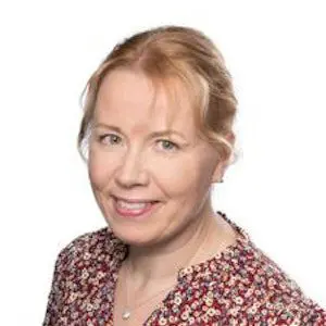 Riitta Ojala lastentautien erikoislääkäri neonatologi