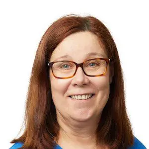 Anna Föhr radiologi