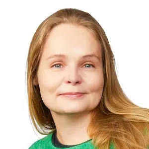 Outi Jauhola lastenlääkäri