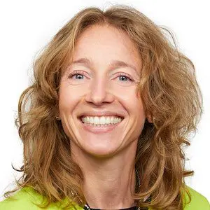 Nina Kaseva lastenlääkäri