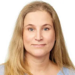 Elisa Ylinen lastenlääkäri