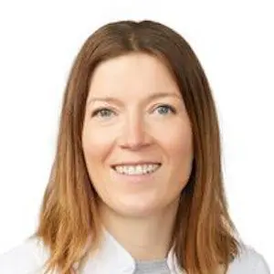 Jenni Rosenberg korvalääkäri