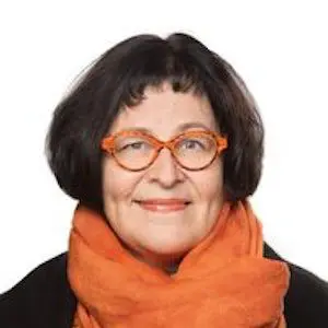 Riitta Ryhänen lastenlääkäri
