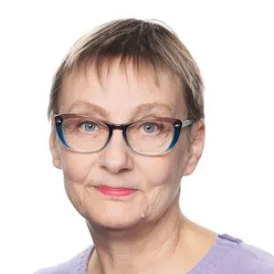 Outi Saarenpää-Heikkilä lastenneurologian erikoislääkäri