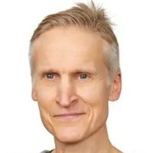 Samuli Suutarla korvalääkäri