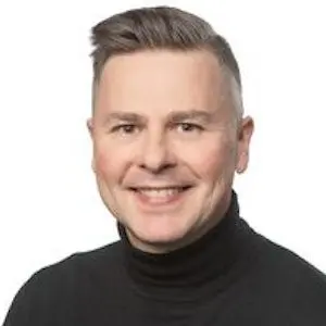 Jan Valkila korvalääkäri
