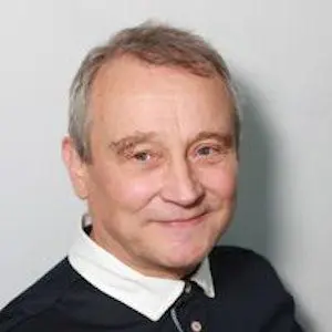 Juha Pylkkänen Lastenlääkäri