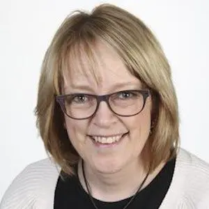 Satu Lehtinen Lastenlääkäri