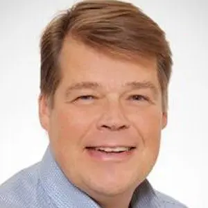 Kimmo Leskinen Korvalääkäri