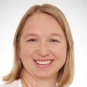 Tiina Levälampi Lastenlääkäri